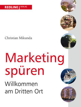 Mikunda |  Marketing spüren | Buch |  Sack Fachmedien