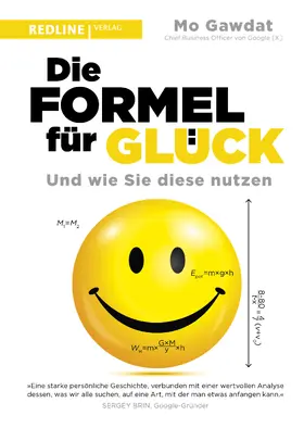 Gawdat |  Die Formel für Glück | Buch |  Sack Fachmedien