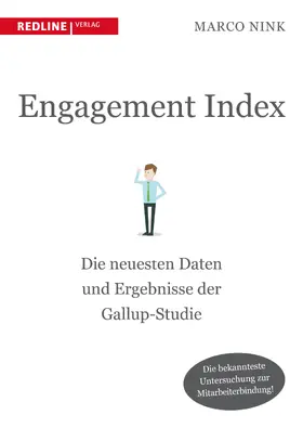 Nink |  Engagement Index | Buch |  Sack Fachmedien