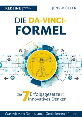 Möller |  Die Da-Vinci-Formel | Buch |  Sack Fachmedien