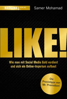 Mohamad |  Like! | Buch |  Sack Fachmedien