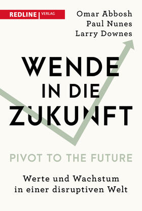 Abbosh / Nunes / Downes |  Wende in die Zukunft - Pivot to the Future | Buch |  Sack Fachmedien