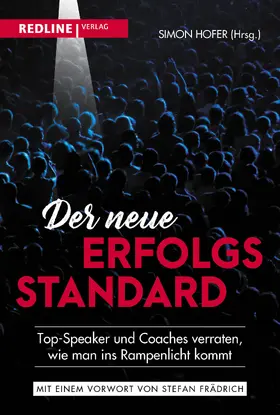 Hofer |  Der neue Erfolgsstandard | Buch |  Sack Fachmedien