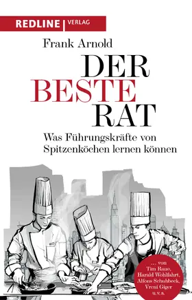 Arnold |  Der beste Rat | Buch |  Sack Fachmedien