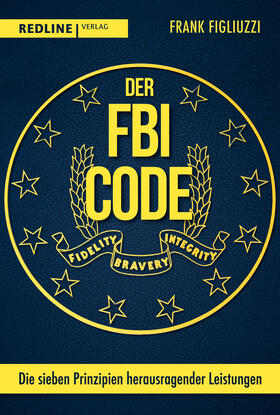 Figliuzzi |  Figliuzzi, F: FBI-Code | Buch |  Sack Fachmedien