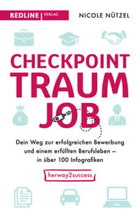 Nützel |  Checkpoint Traumjob | Buch |  Sack Fachmedien