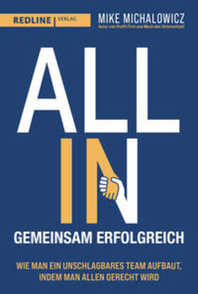 Michalowicz |  All In - gemeinsam erfolgreich | Buch |  Sack Fachmedien