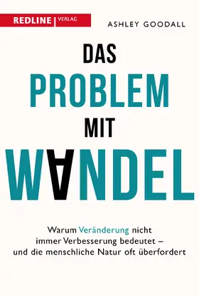 Goodall |  Das Problem mit Wandel | Buch |  Sack Fachmedien