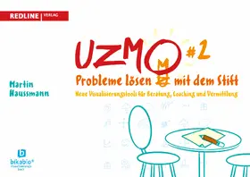 Haussmann |  UZMO 2 | Buch |  Sack Fachmedien