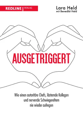 Held |  Ausgetriggert | Buch |  Sack Fachmedien