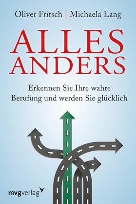 Fritsch / Lang |  Alles anders | Buch |  Sack Fachmedien