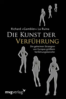 La Ruina |  Die Kunst der Verführung | Buch |  Sack Fachmedien