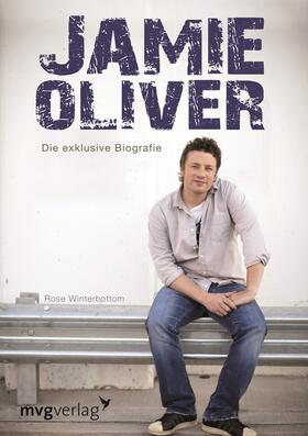 Winterbottom |  Jamie Oliver | Buch |  Sack Fachmedien