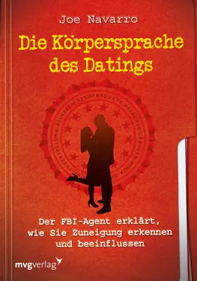 Navarro |  Die Körpersprache des Datings | Buch |  Sack Fachmedien