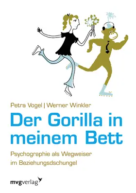 Vogel / Winkler |  Der Gorilla in meinem Bett | Buch |  Sack Fachmedien