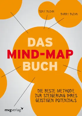 Buzan |  Das Mind-Map-Buch | Buch |  Sack Fachmedien