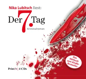 Lubitsch |  Der 7. Tag | Sonstiges |  Sack Fachmedien