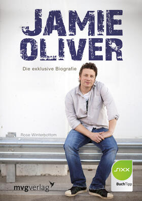 Winterbottom |  Jamie Oliver | Buch |  Sack Fachmedien