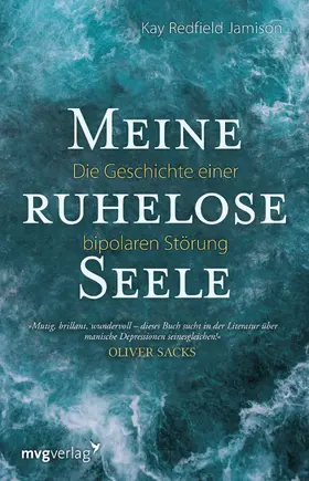 Redfield Jamison |  Meine ruhelose Seele | Buch |  Sack Fachmedien