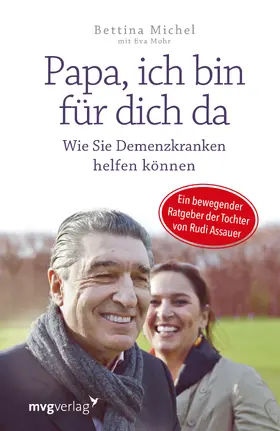 Michel |  Papa, ich bin für dich da | Buch |  Sack Fachmedien