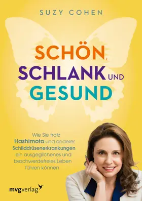 Cohen |  Schön, schlank und gesund | Buch |  Sack Fachmedien