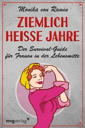 Ramin |  Ziemlich heiße Jahre | Buch |  Sack Fachmedien