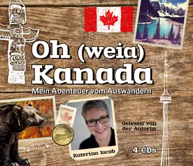 Jacob |  Oh (weia) Kanada | Sonstiges |  Sack Fachmedien