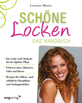 Massey |  Schöne Locken | Buch |  Sack Fachmedien