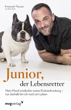 Tiburzio |  Junior der Lebensretter | Buch |  Sack Fachmedien