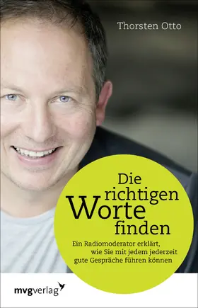 Otto |  Die richtigen Worte finden | Buch |  Sack Fachmedien