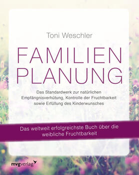 Weschler |  Familienplanung | Buch |  Sack Fachmedien