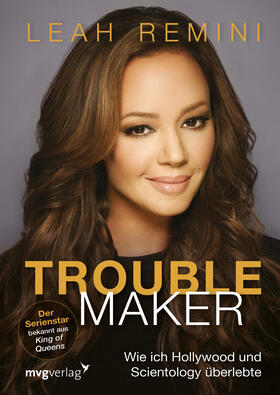 Remini |  Troublemaker | Buch |  Sack Fachmedien