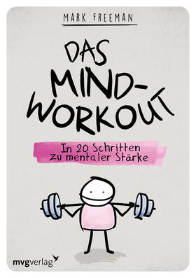 Freeman |  Das Mind-Workout | Buch |  Sack Fachmedien