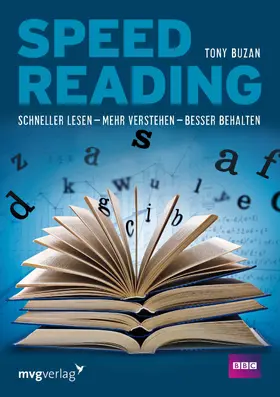 Buzan |  Speed Reading | Buch |  Sack Fachmedien