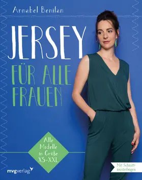 Benilan |  Jersey für alle Frauen | Buch |  Sack Fachmedien