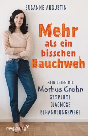 Augustin |  Mehr als ein bisschen Bauchweh | Buch |  Sack Fachmedien