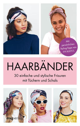 Tate | Haarbänder | Buch | 978-3-86882-996-9 | sack.de