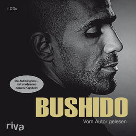 Bushido |  Bushido. 4 CDs | Sonstiges |  Sack Fachmedien