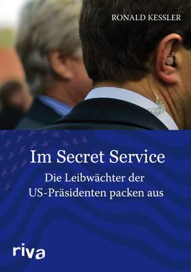 Kessler |  Im Secret Service | Buch |  Sack Fachmedien