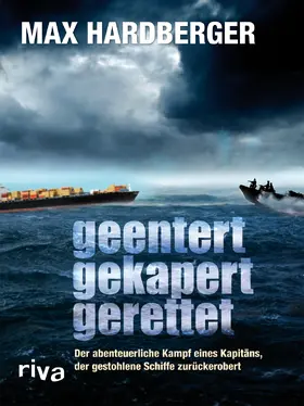 Hardberger / Kazianka |  Geentert, gekapert, gerettet | Buch |  Sack Fachmedien