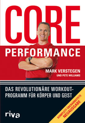 Verstegen / Williams |  Verstegen, M: Core Performance | Buch |  Sack Fachmedien