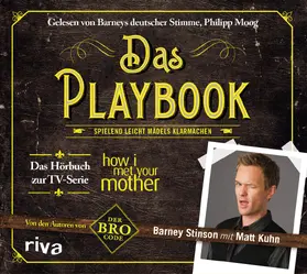 Stinson / Kuhn |  Das Playbook | Sonstiges |  Sack Fachmedien