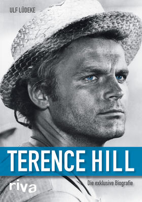 Lüdeke |  Terence Hill | Buch |  Sack Fachmedien