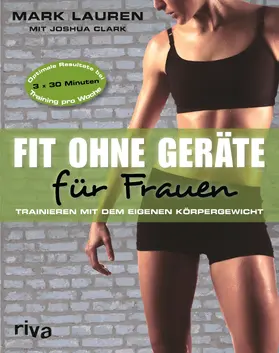 Clark / Lauren |  Fit ohne Geräte für Frauen | Buch |  Sack Fachmedien