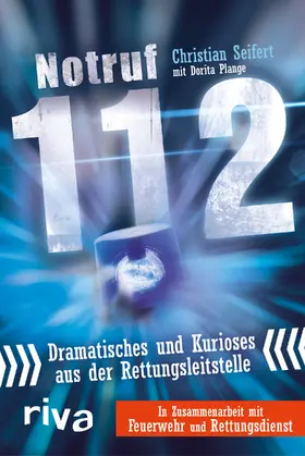 Seifert |  Notruf 112 | Buch |  Sack Fachmedien