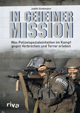 Grohmann |  In geheimer Mission | Buch |  Sack Fachmedien