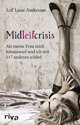 Andersson |  Andersson, L: Midlifecrisis | Buch |  Sack Fachmedien