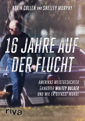 Cullen / Murphy |  16 Jahre auf der Flucht | Buch |  Sack Fachmedien