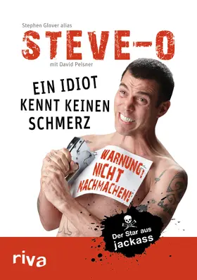 Glover |  Ein Idiot kennt keinen Schmerz | Buch |  Sack Fachmedien