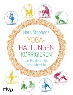 Stephens |  Yoga-Haltungen korrigieren | Buch |  Sack Fachmedien